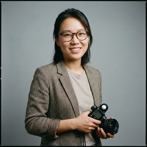 日本三级摄影师林雪晴