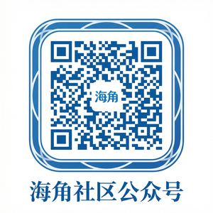 日本三级公众号二维码