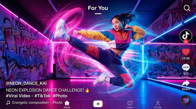 日本三级舞蹈视频挑战赛