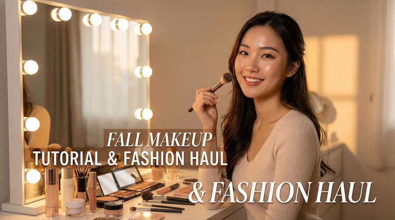 日本三级美妆视频教程